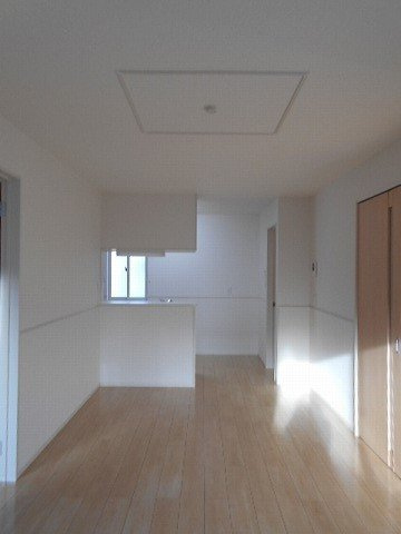 リバーガーデンのその他