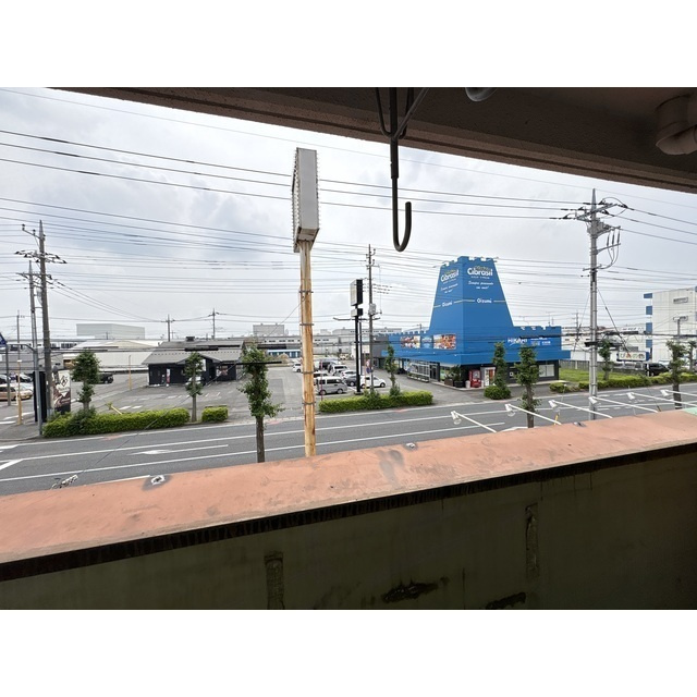 コーポサンライズモリのその他