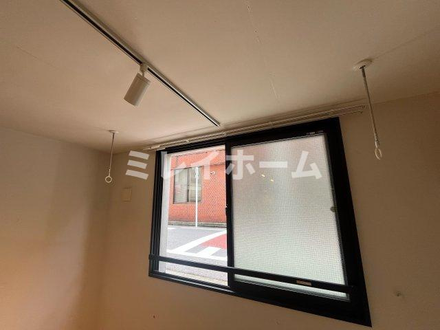 ディアマンテ糀谷の設備