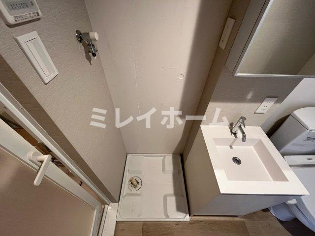 ディアマンテ糀谷の設備