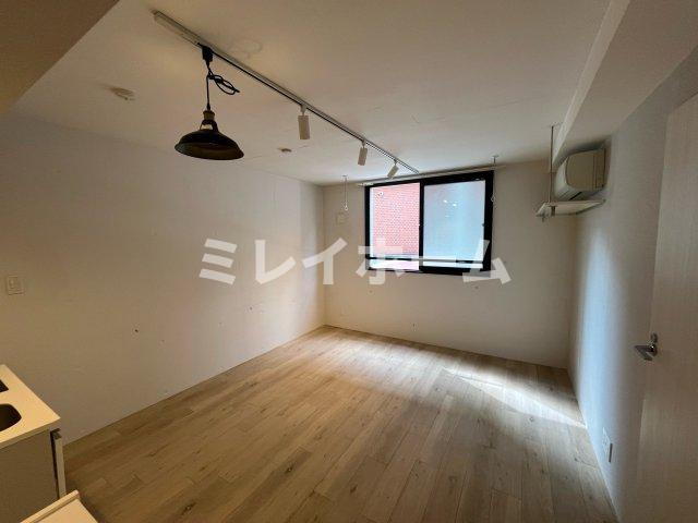 ディアマンテ糀谷の居間・リビング