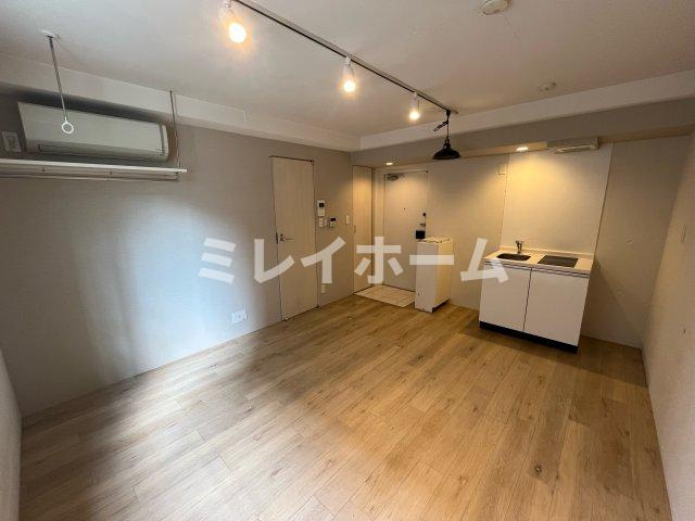 ディアマンテ糀谷のその他