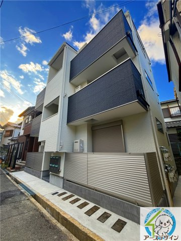 プレミアムソレイユ藤江駅前