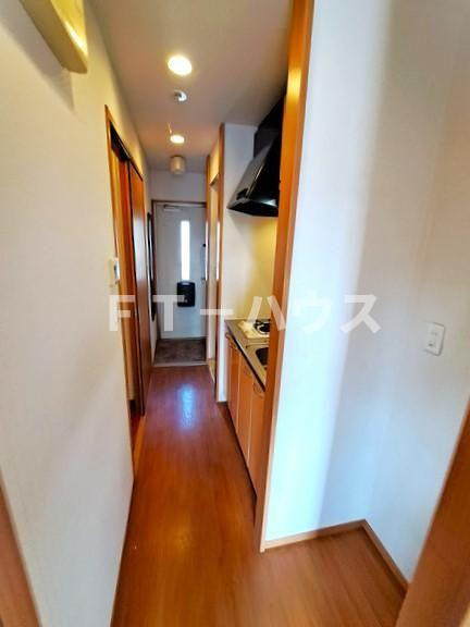 リバーシティ検見川のその他