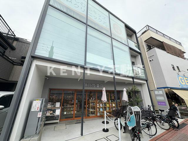 【外観】 | ＯＮＴＡＫＥＳＡＮ　ＦＣ | 落ち着いた雰囲気の外観です