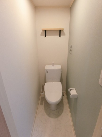 【トイレ】