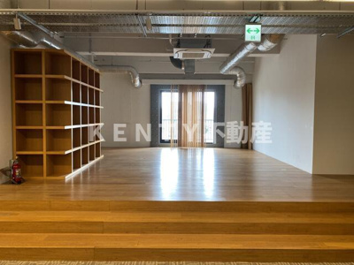 【その他】 | Ｔ２号棟 |  