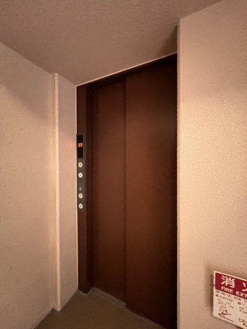 エステムプラザ神戸水木通グランクロスのその他共用部分