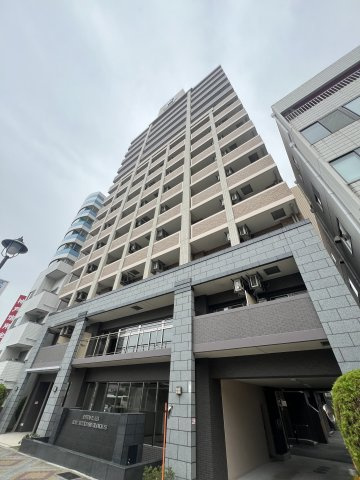 エステムプラザ神戸水木通グランクロス