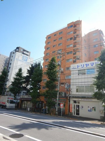 ハイネス文京本駒込