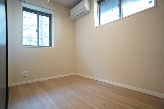 グランデアルベロ南八幡の浴室|一日の疲れを癒すのはやっぱりお風呂♪