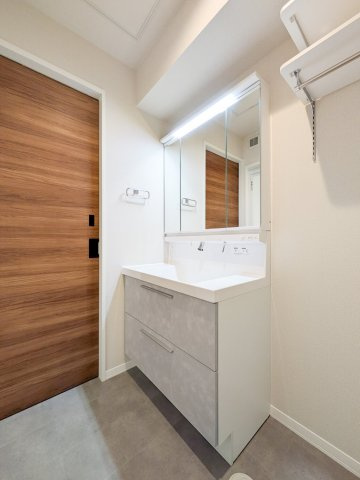 グランデアルベロ南八幡のトイレ|多機能温水便座♪