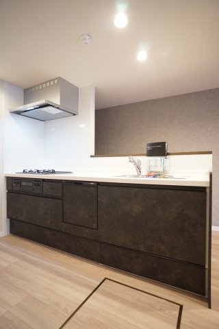 グランデアルベロ南八幡のその他|ZEH物件となります♪