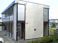 レオパレスピース　ワンの画像