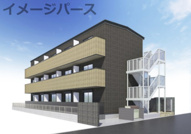 （仮称）キャメル柏の葉キャンパス7Aの画像