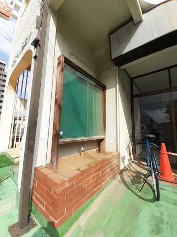 北坂戸NSビル　店舗のその他共用部分