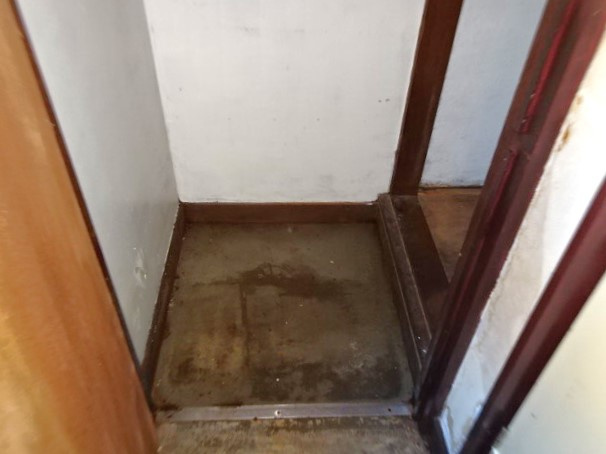 メゾン松月の収納|収納豊富です