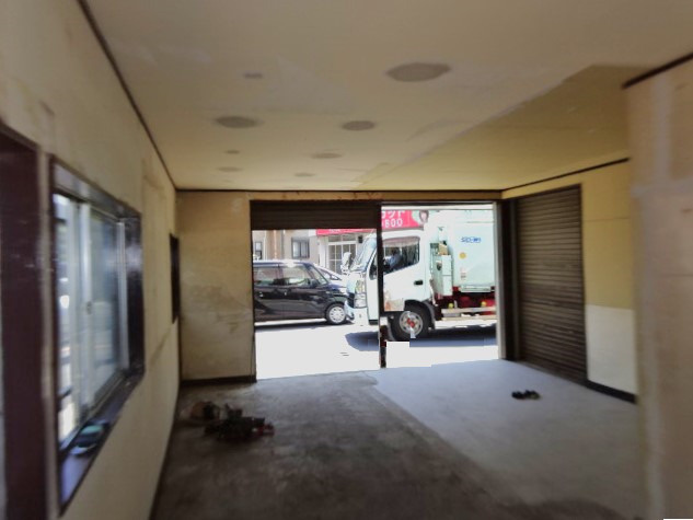 メゾン松月のその他