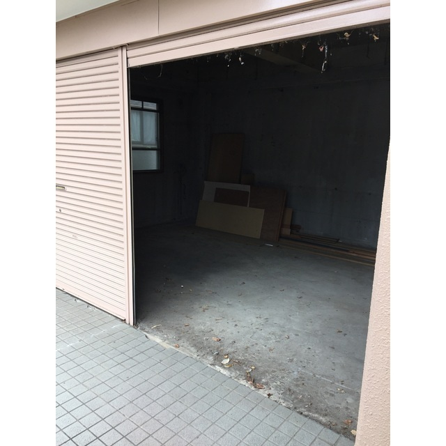 ヴィラ狭山ヶ丘の内装|内装もきれいです