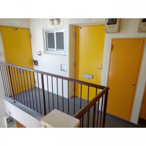 ヴィラ狭山ヶ丘のその他