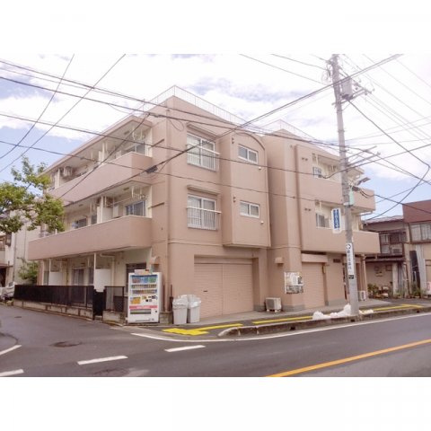 ヴィラ狭山ヶ丘の画像