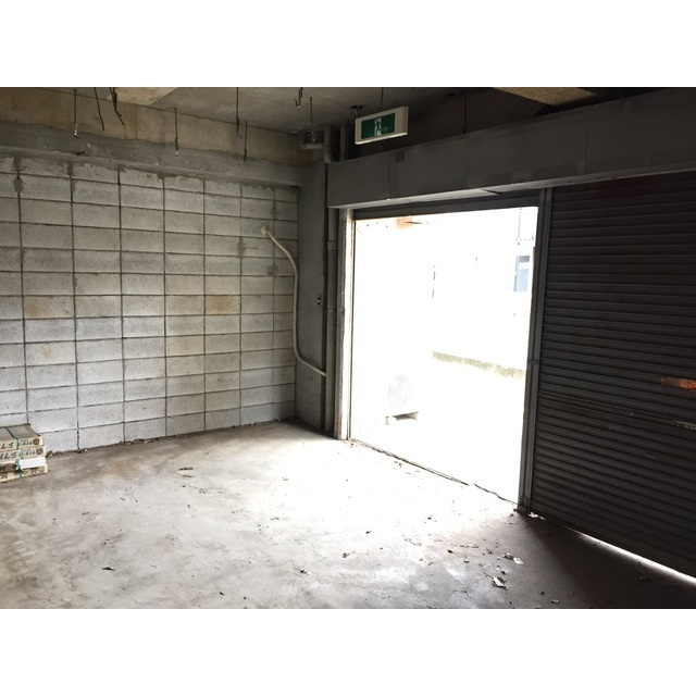 ヴィラ狭山ヶ丘の内装|内装もきれいです