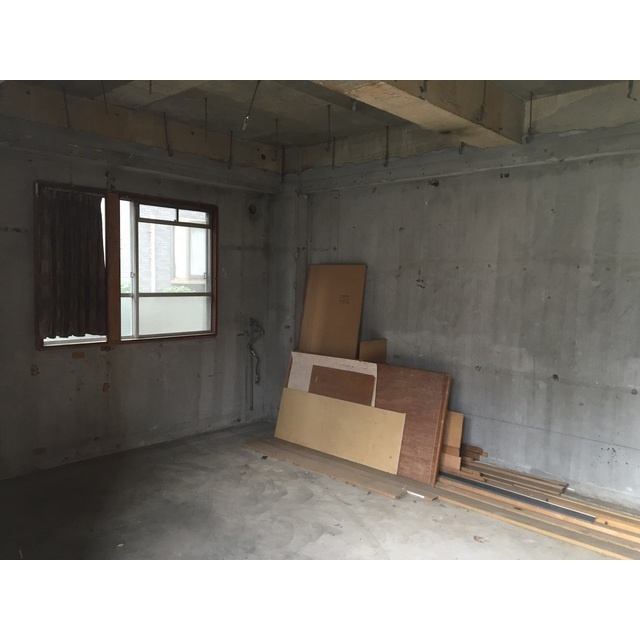 ヴィラ狭山ヶ丘の内装|内装です