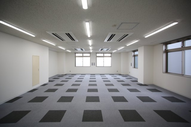 北斗西所沢駅前ビル