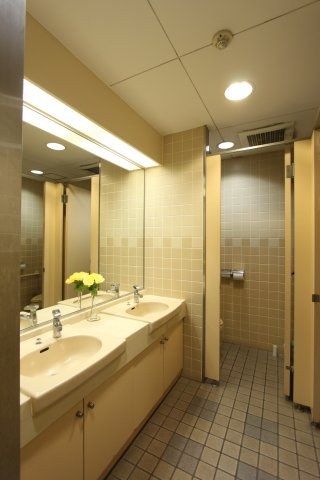 北斗西所沢駅前ビル