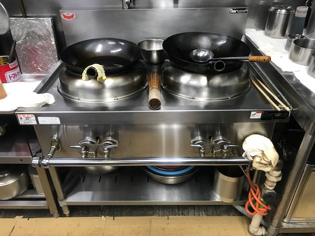 祥和ビルのキッチン|キッチンです