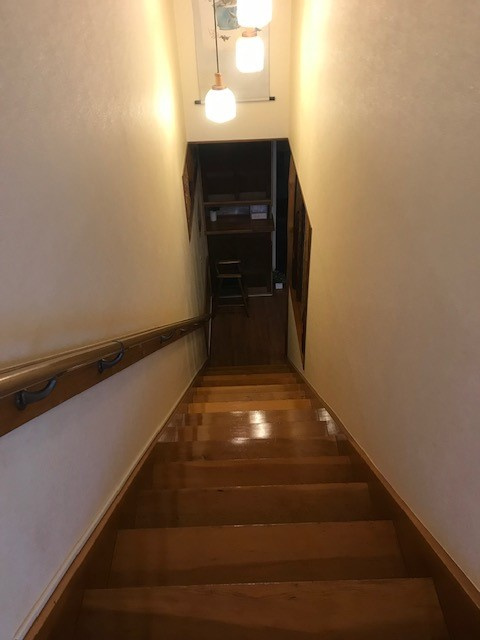 祥和ビルの内装|内装も気になるポイント