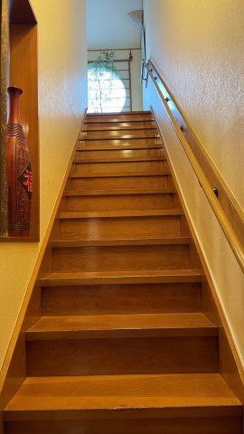 祥和ビルの内装|内装もきれいです