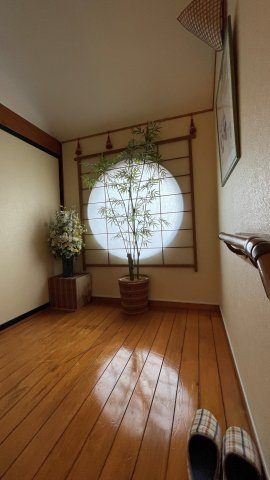 祥和ビルの内装|物件の内装です