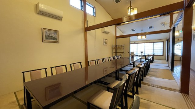 祥和ビルの内装|おしゃれな内装です