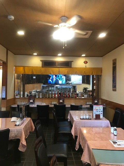 祥和ビルの内装|中はこのようになっています