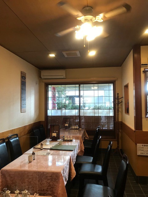 祥和ビルの内装|内装です