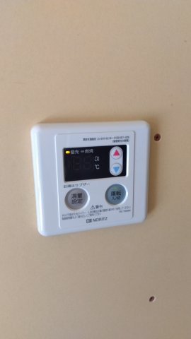 グランデールの設備