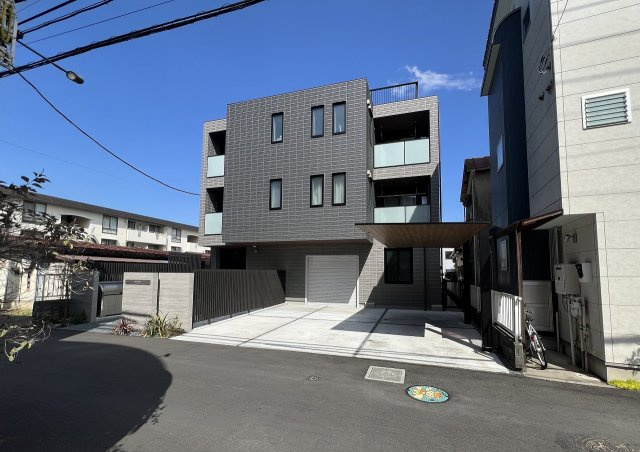 グランデールのその他