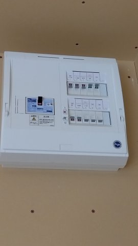 グランデールの設備