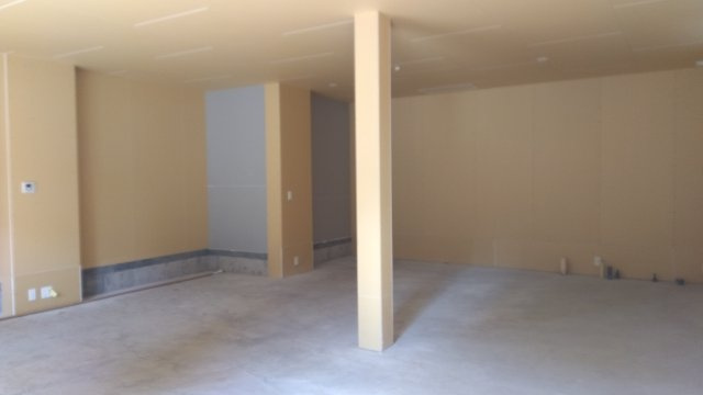 グランデールの内装|内装も気になるポイント