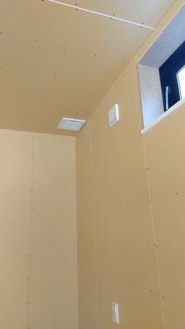 グランデールの内装|きれいな内装です