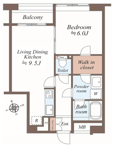 ホームズ飯田橋