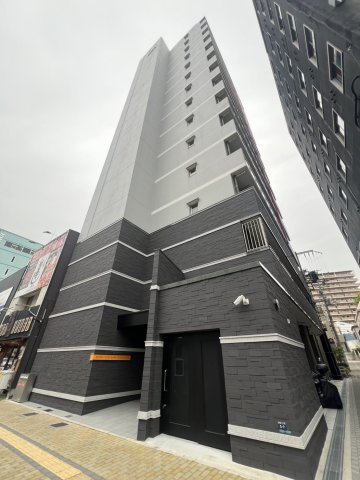 エステムコート神戸ステーションウィズ