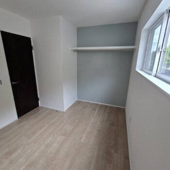 東広島市黒瀬楢原北2丁目　新築一戸建ての洋室