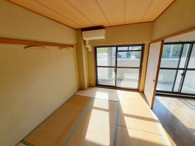 クレスト289の和室