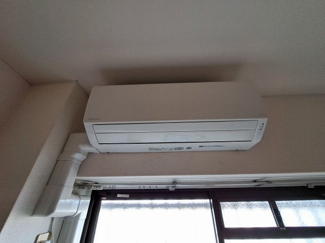 クレスト289の設備