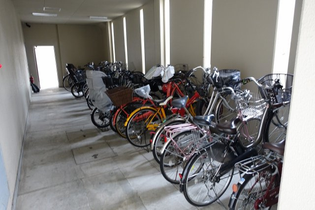 クレスト289のその他共用部分