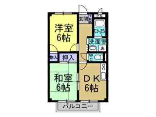 サニーハウス石田