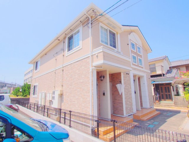 プラムフィールド