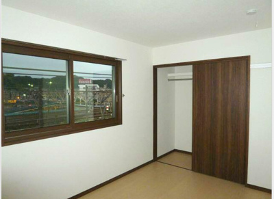 【展望】 | ウィステリアハウス